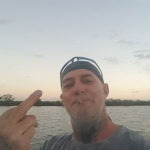 Meet your Posher, Richard